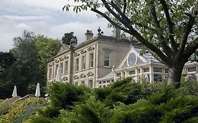 Kilworth House Hotel And Theatre